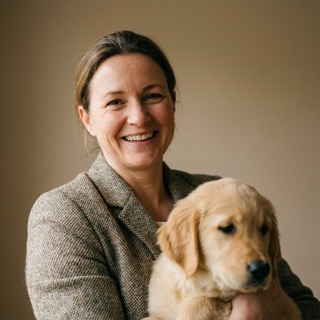 Portrait of Marissa T.