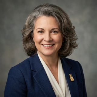 Portrait of Elena R.